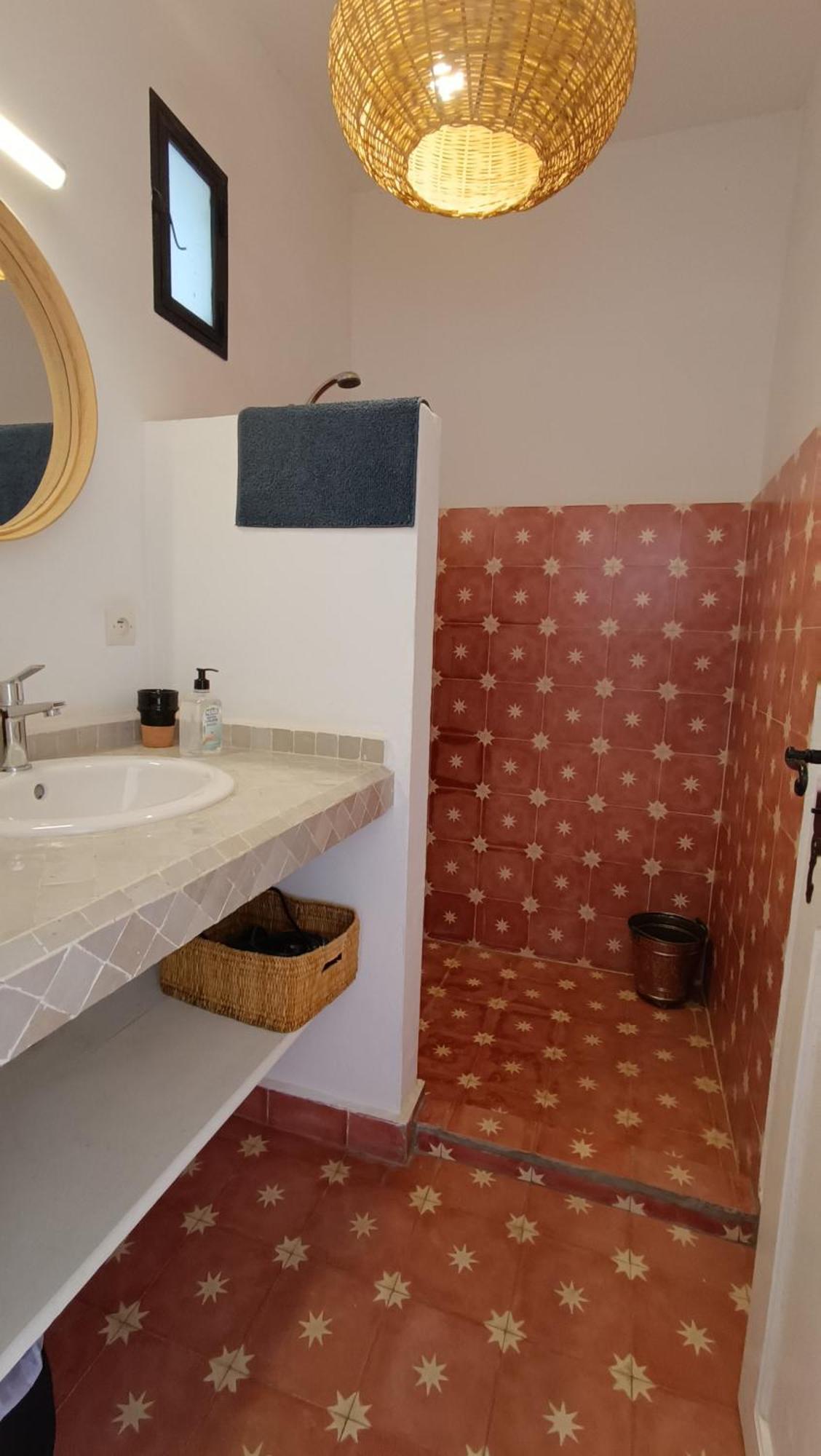 Maison Sidi Et Lalla Essaouira Room photo
