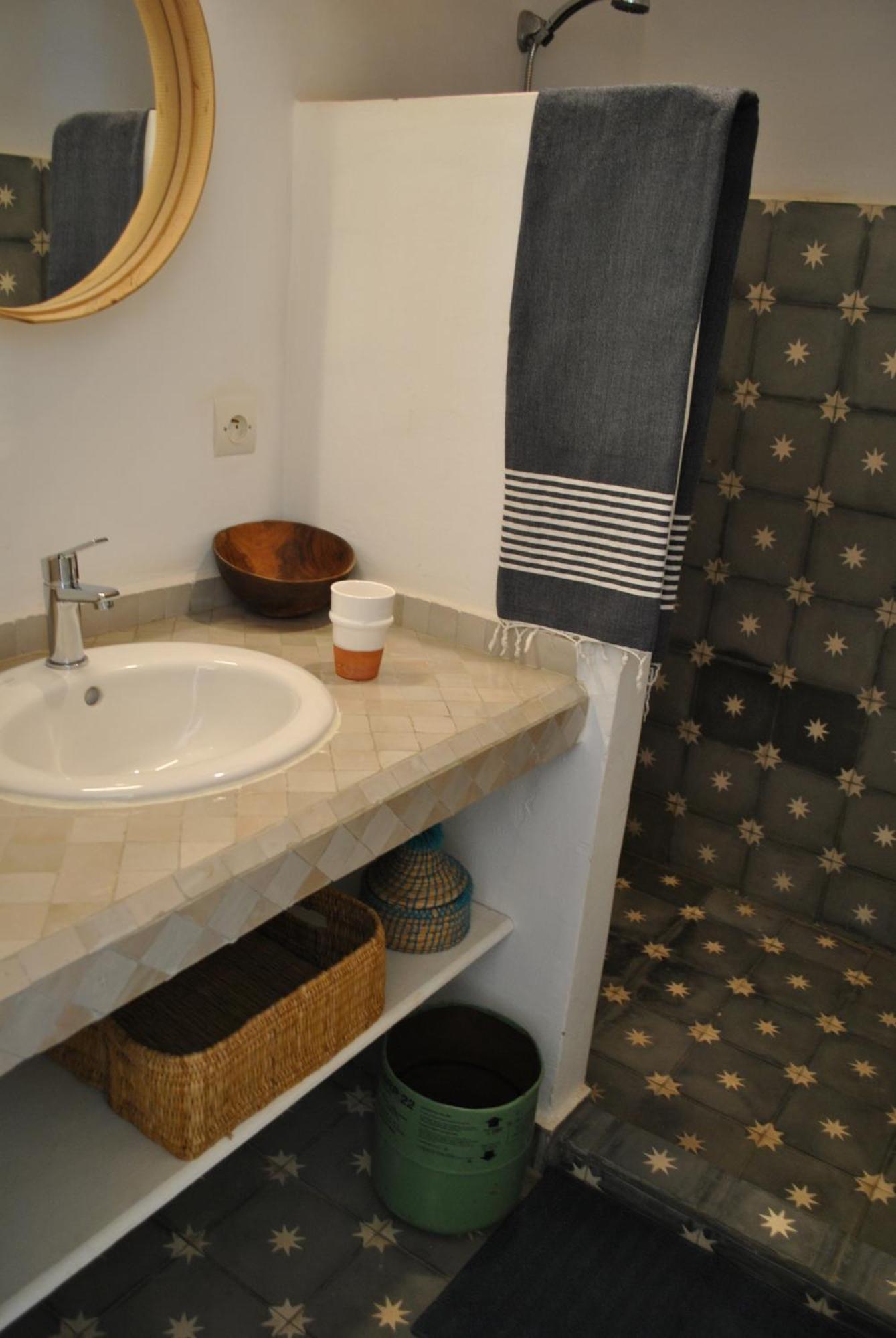 Maison Sidi Et Lalla Essaouira Room photo