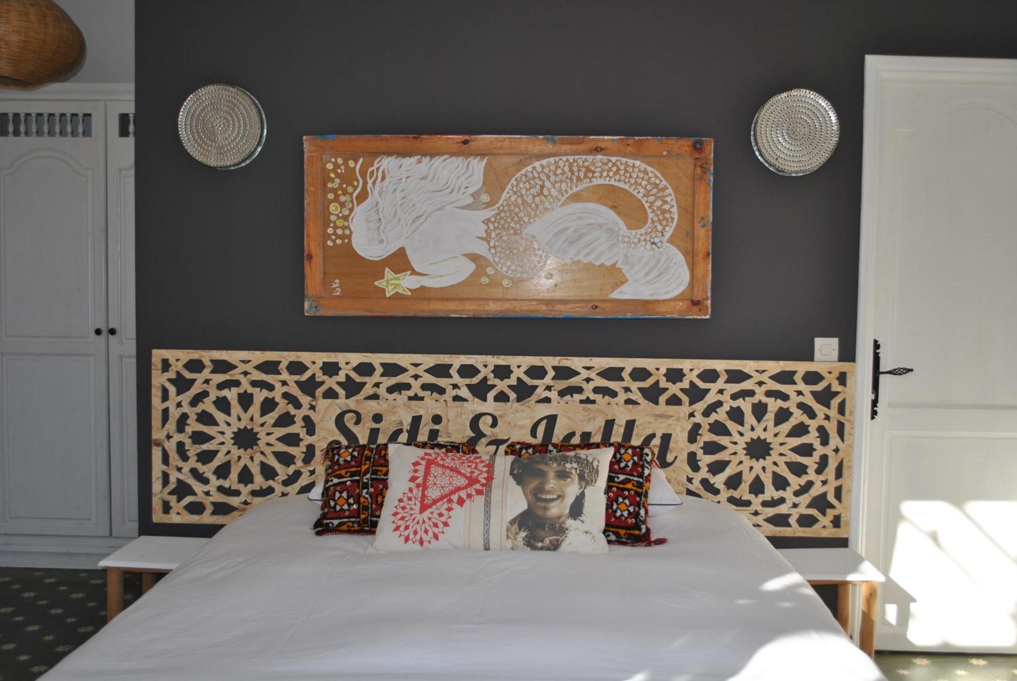 Maison Sidi Et Lalla Essaouira Room photo