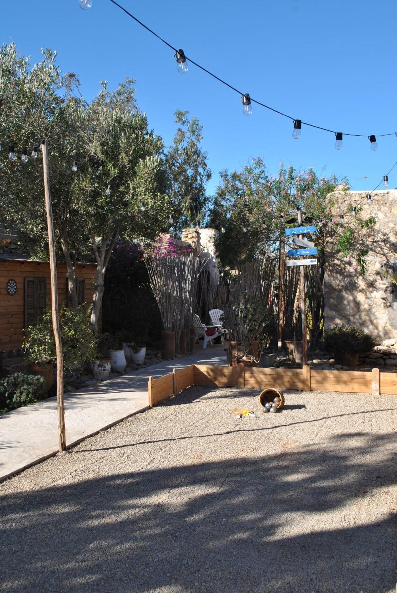Maison Sidi Et Lalla Essaouira Exterior photo