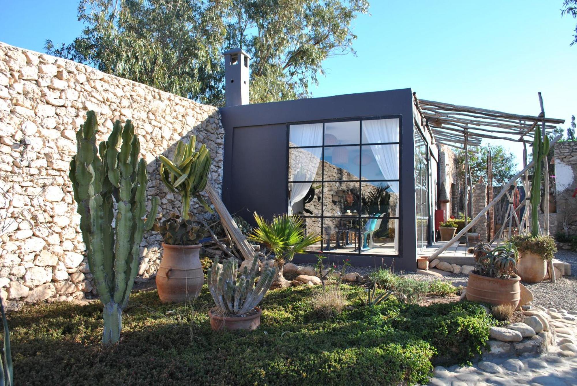 Maison Sidi Et Lalla Essaouira Exterior photo