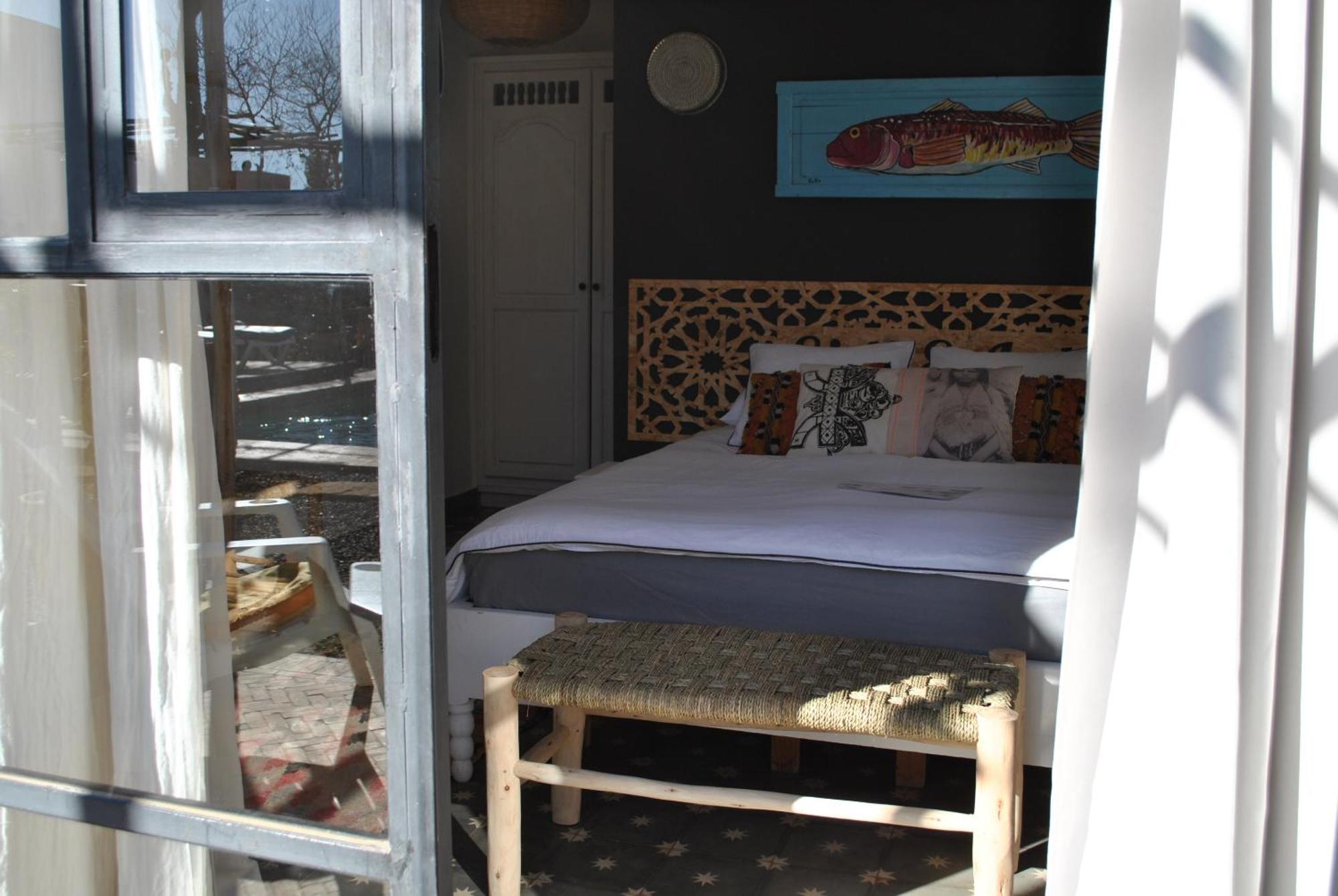 Maison Sidi Et Lalla Essaouira Room photo